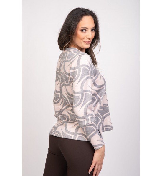 Дамска блуза 525426 от Popov.Fashion