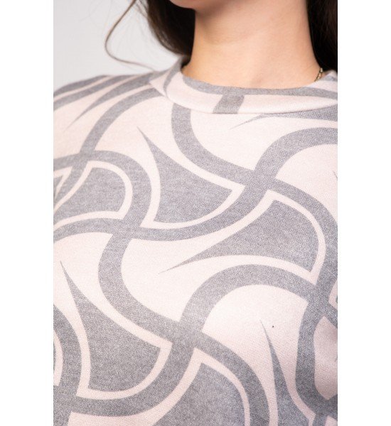 Дамска блуза 525426 от Popov.Fashion