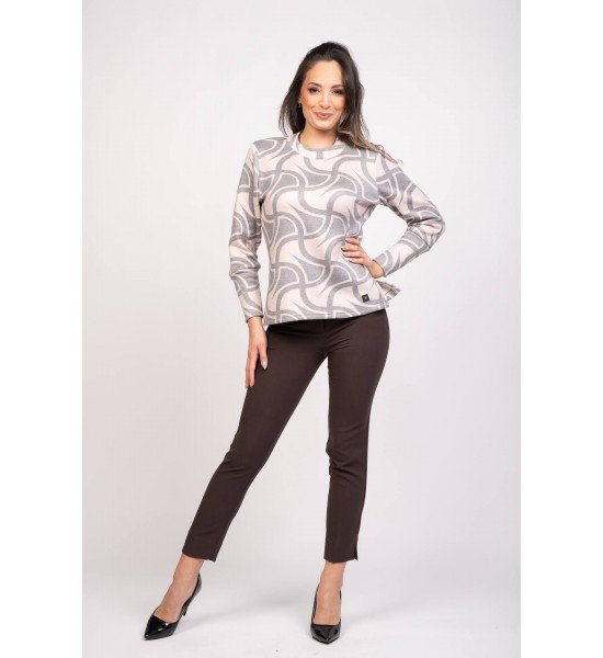 Дамска блуза 525426 от Popov.Fashion