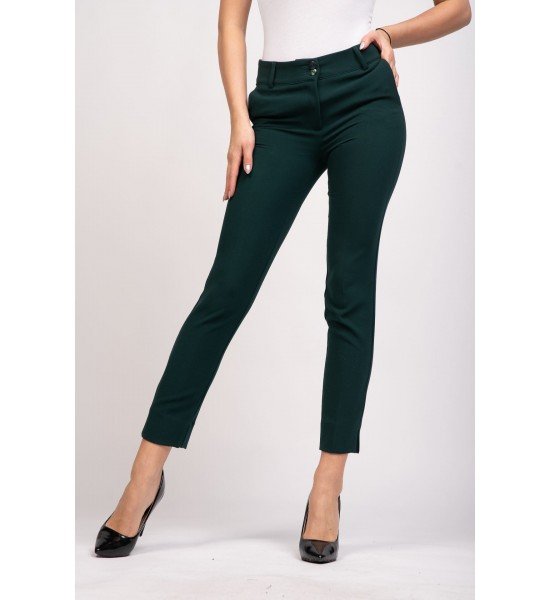 Дамски панталон 125405-3