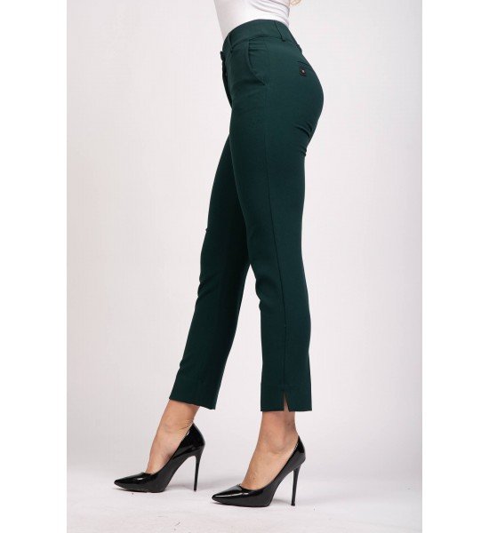 Дамски панталон 125405-3