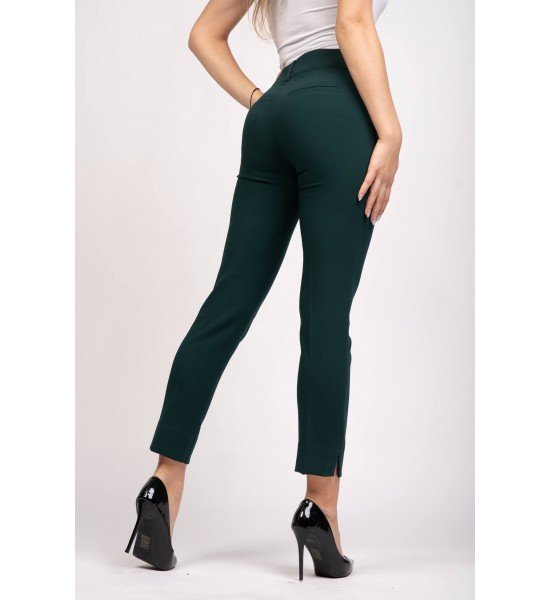 Дамски панталон 125405-3