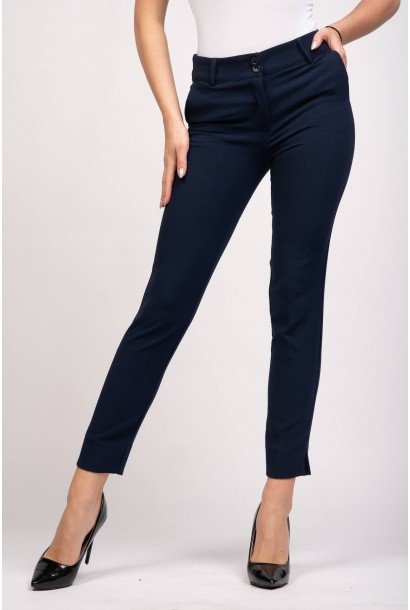 Дамски панталон 125405-2