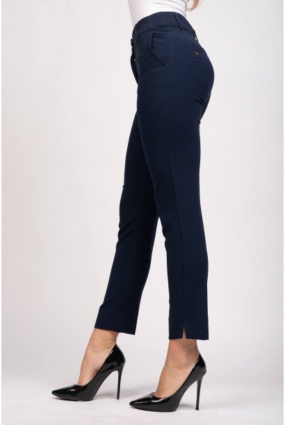 Дамски панталон 125405-2