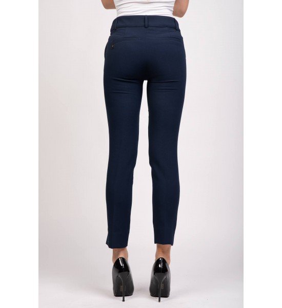 Дамски панталон 125405-2