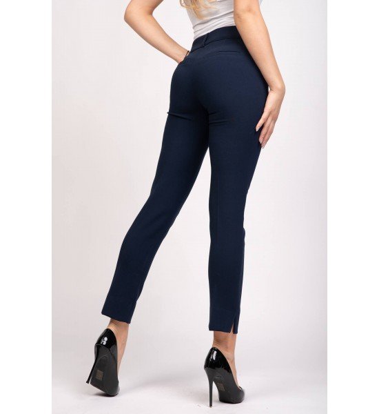 Дамски панталон 125405-2