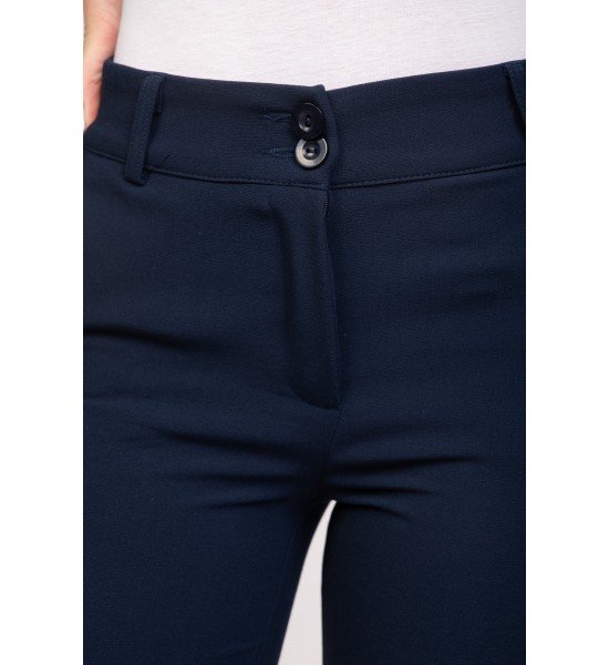 Дамски панталон 125405-2