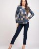 Дамска блуза 525427-2 от Popov.Fashion