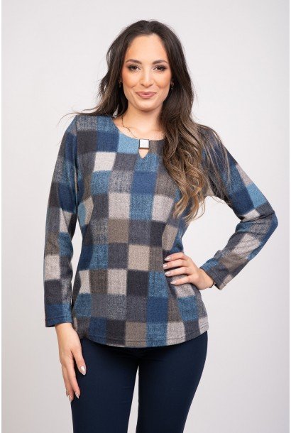 Дамска блуза 525427-2