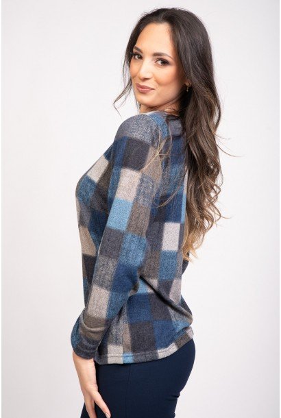 Дамска блуза 525427-2