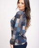 Дамска блуза 525427-2 от Popov.Fashion