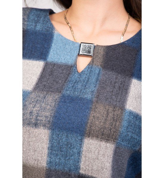 Дамска блуза 525427-2 от Popov.Fashion