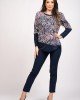 Дамска блуза 525428-2 от Popov.Fashion