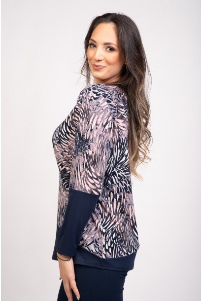 Дамска блуза 525428-2