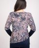 Дамска блуза 525428-2 от Popov.Fashion