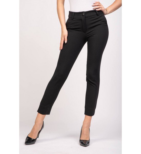 Дамски панталон 125405-1