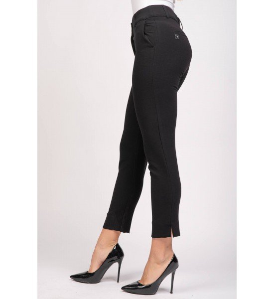 Дамски панталон 125405-1