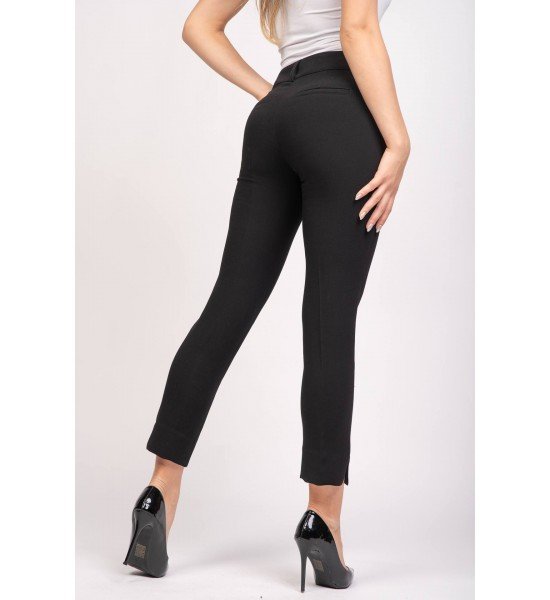 Дамски панталон 125405-1