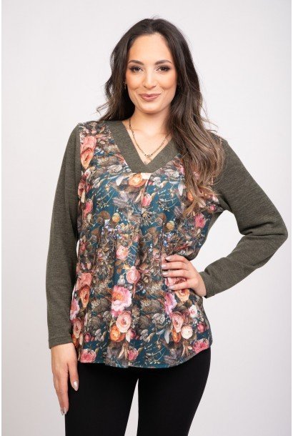 Дамска блуза 525429