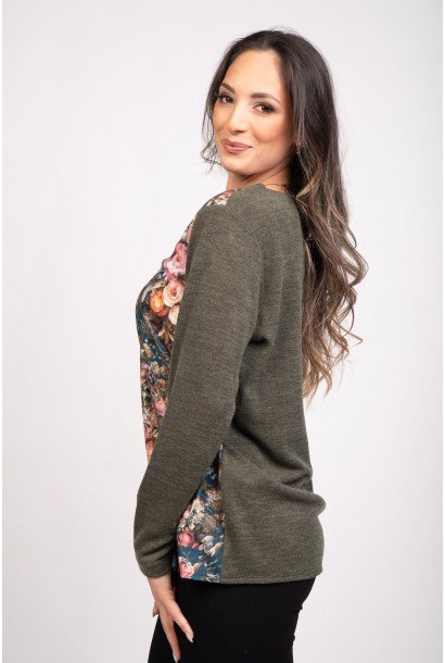 Дамска блуза 525429