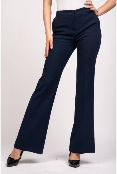 Дамски панталон 125406-2