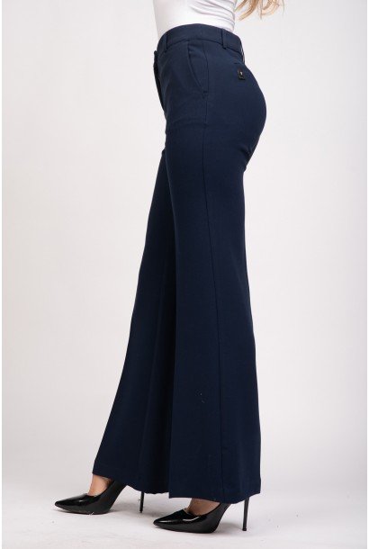 Дамски панталон 125406-2