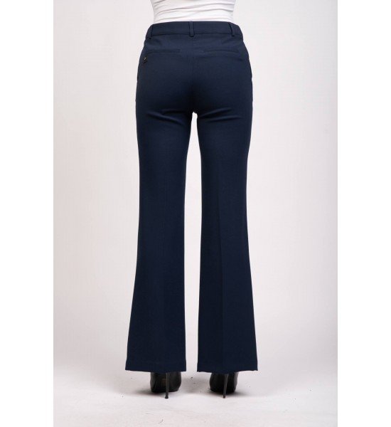 Дамски панталон 125406-2