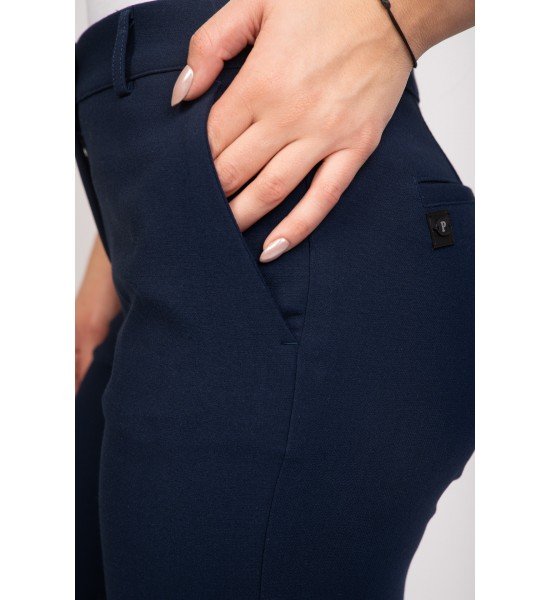 Дамски панталон 125406-2