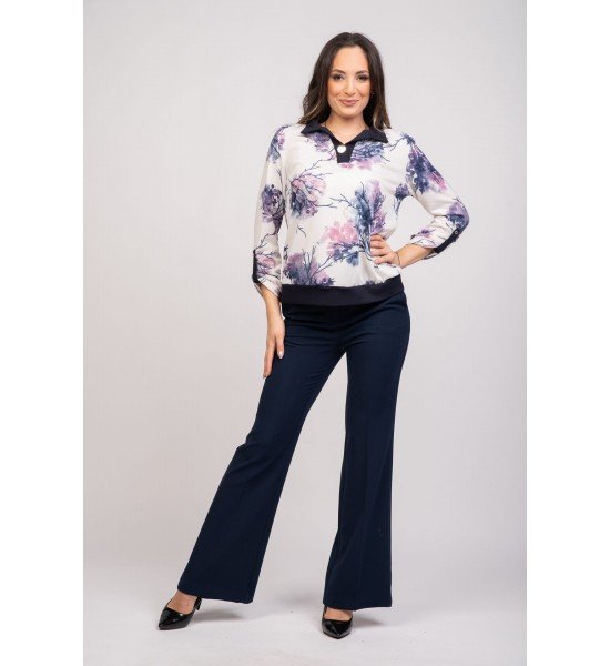 Дамска блуза 525430 Дамска блуза 525430 от Popov.Fashion