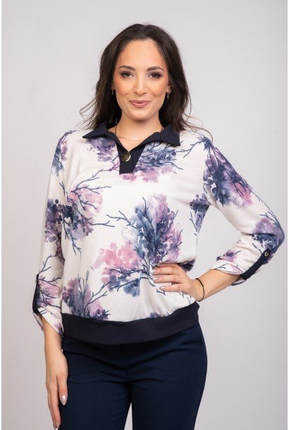 Дамска блуза 525430