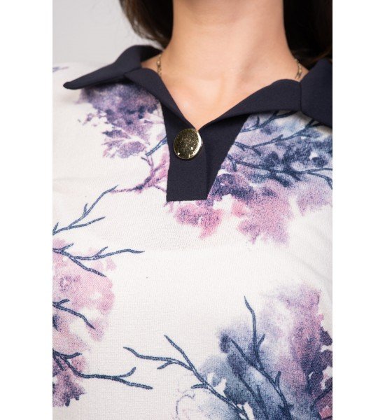 Дамска блуза 525430 Дамска блуза 525430 от Popov.Fashion