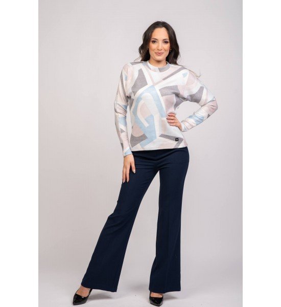 Дамска блуза 525425 от Popov.Fashion