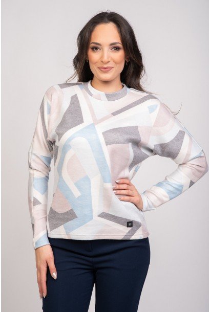 Дамска блуза 525425