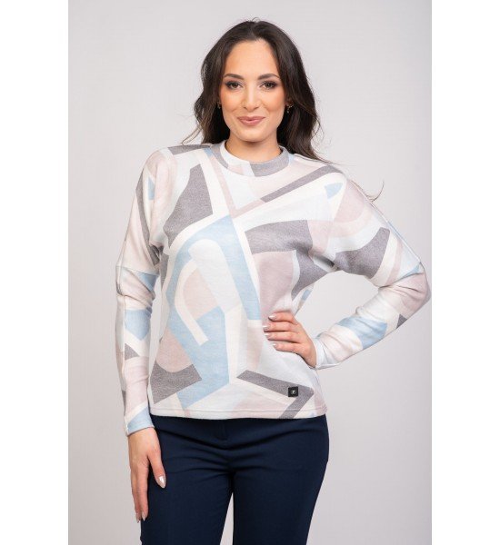 Дамска блуза 525425 от Popov.Fashion