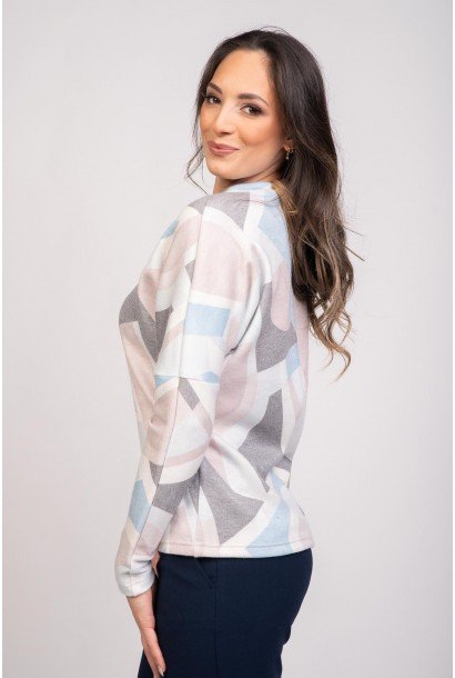 Дамска блуза 525425