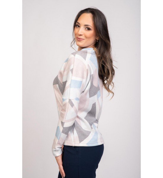 Дамска блуза 525425 от Popov.Fashion