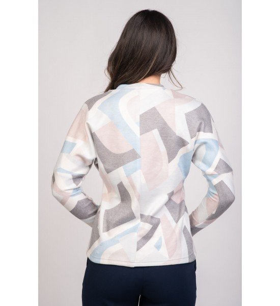 Дамска блуза 525425 от Popov.Fashion