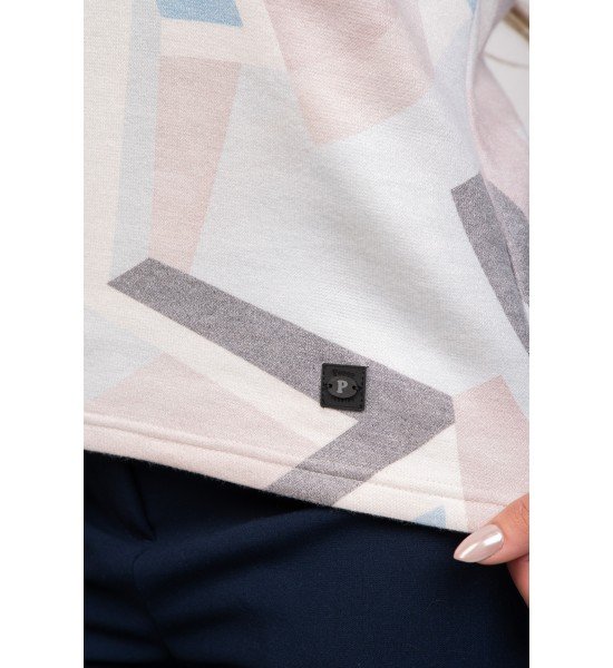 Дамска блуза 525425 от Popov.Fashion