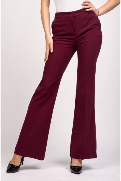 Дамски панталон 125406-5