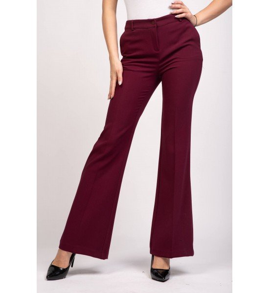 Дамски панталон 125406-5