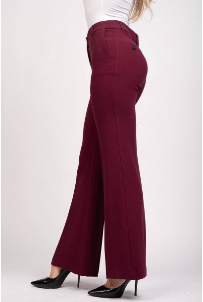 Дамски панталон 125406-5