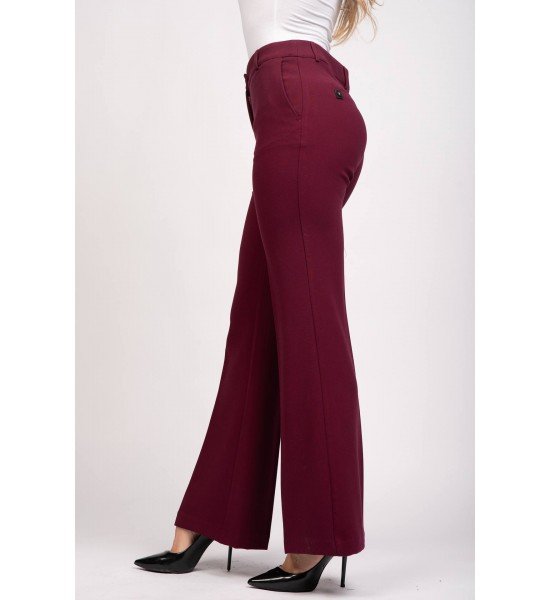 Дамски панталон 125406-5