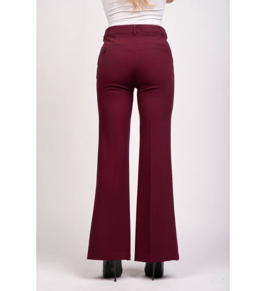 Дамски панталон 125406-5