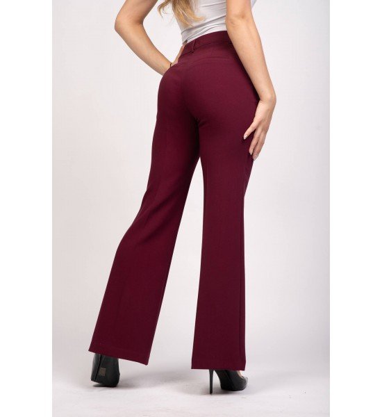 Дамски панталон 125406-5