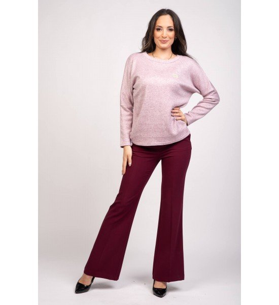 Дамска блуза 525431-3 Дамска блуза 525431-3 от Popov.Fashion