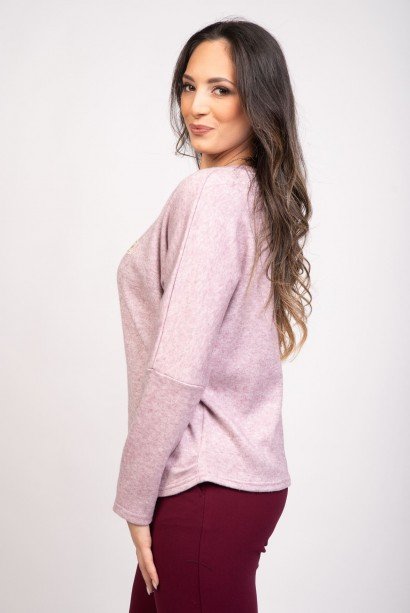 Дамска блуза 525431-3