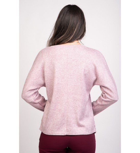 Дамска блуза 525431-3 Дамска блуза 525431-3 от Popov.Fashion