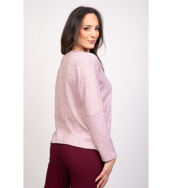 Дамска блуза 525431-3 Дамска блуза 525431-3 от Popov.Fashion