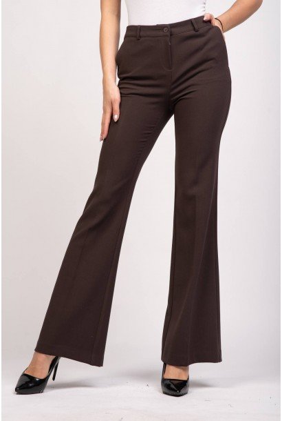 Дамски панталон 125406-4