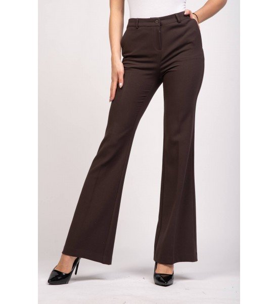 Дамски панталон 125406-4